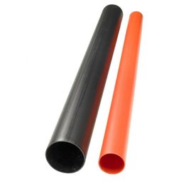 Salaojaputken suojaputki Meltex ø125 mm 2 m