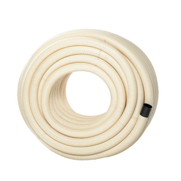 Salaojaputki Meltex MX 65/57 mm x 150 m