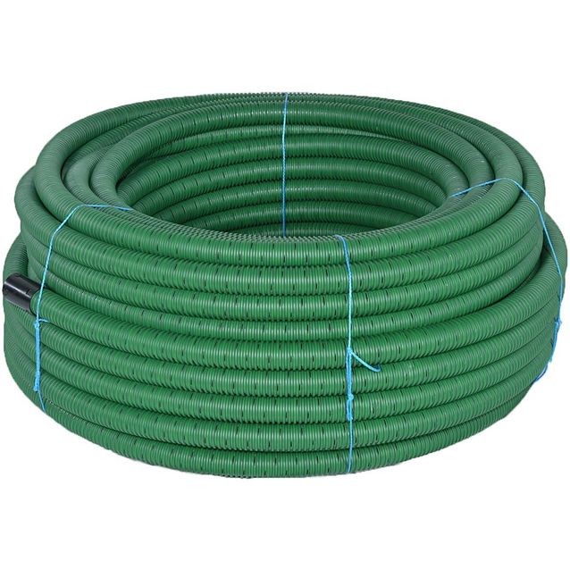 Salaojaputki Rotomon Eko SN8 Ø50mm, 200m