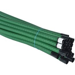 Salaojaputki Rotomon Eko SN8 Ø80mm 5m