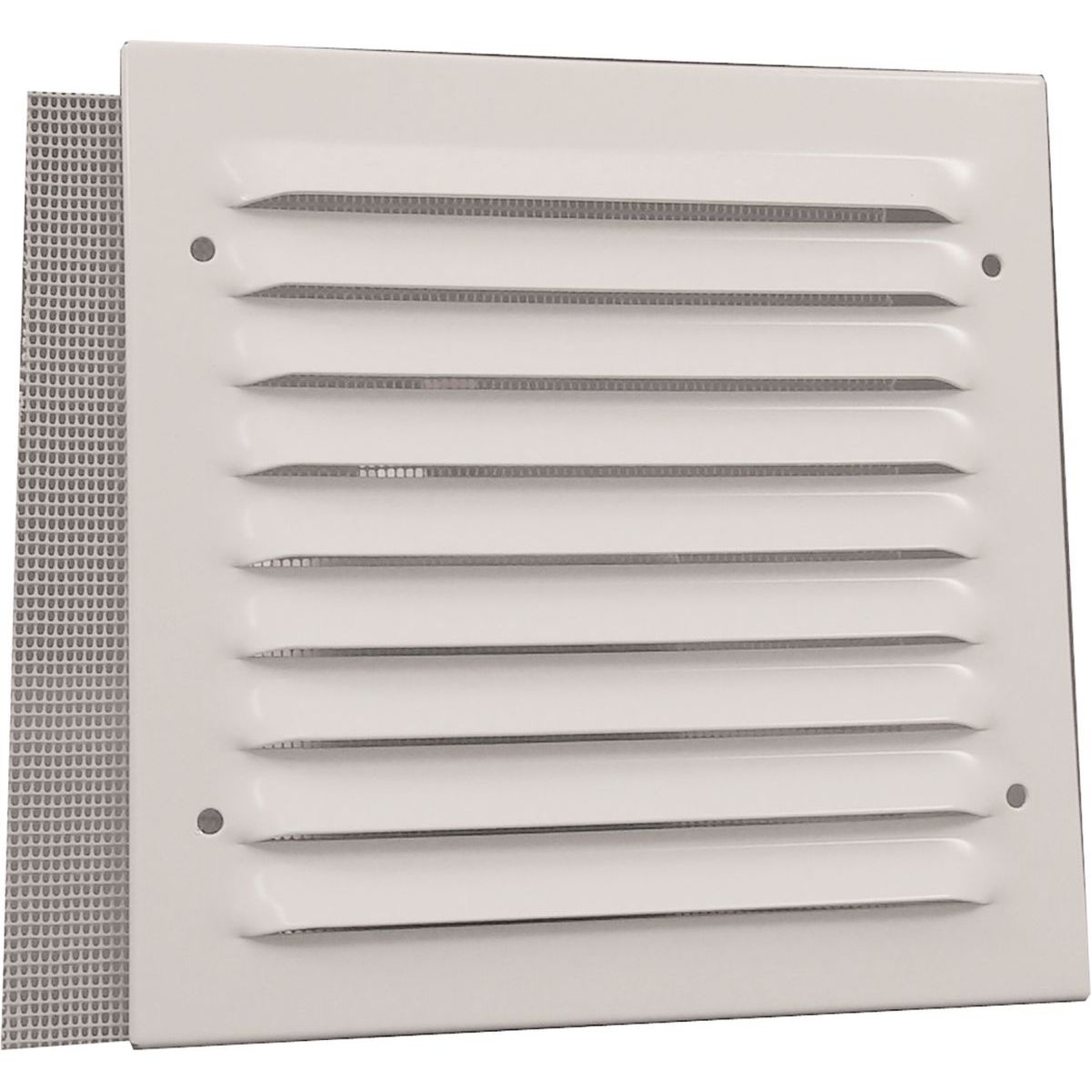 Säleikkö Pisla 239 150x150mm valkoinen