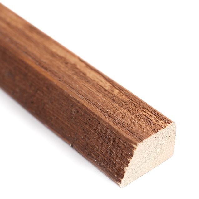 Säleikkörima Siparila SR/HS kuusi 28x45/30 mm ruskea