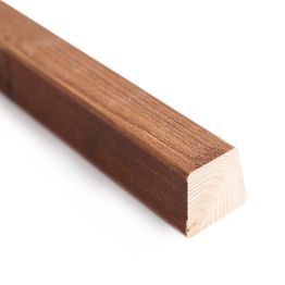 Vinorima Siparila SR/HS kuusi 42x42/32 mm ruskea