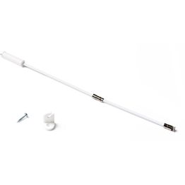 Sälekaihtimen akselivaijeri SOLAR handy -integroituun sälekaihtimeen