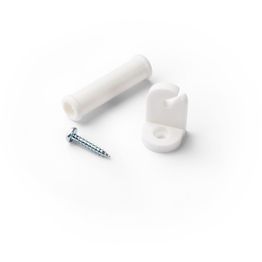 Sälekaihtimen korjausholkkisarja Solar Kaihdin 10 kpl