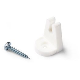 Sälekaihtimen säätötangon pidike Solar Kaihdin 5 kpl