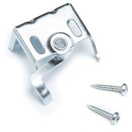 Sälekaihtimen seinäkannake Solar Kaihdin 3 kpl