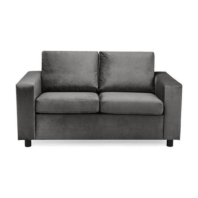 Samettisohva Scandinavian Choice Crazy 2-istuttava 