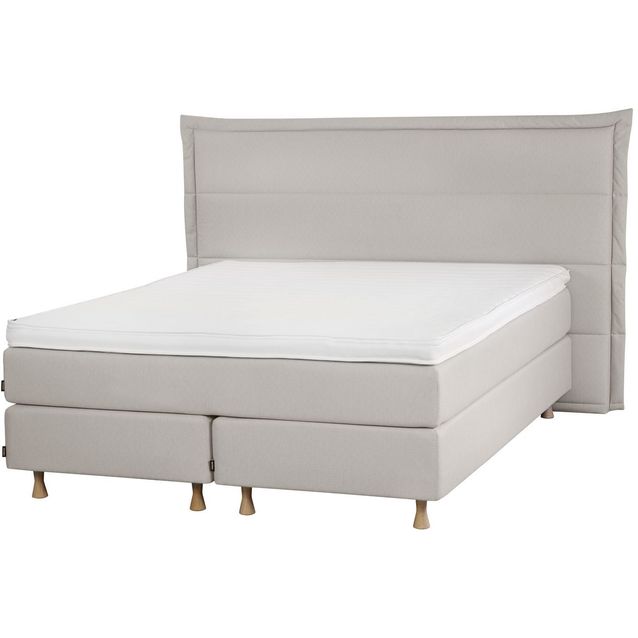 Sängynpääty Familon 202x130 cm kitti