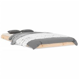 Sängynrunko, täysi mänty, eri kokoja ja värejä (17935)