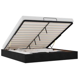 Sängynrunko Ottomaani ilman patjaa, samettia, eri värejä ja kokoja (43722)