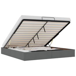 Sängynrunko Ottomaani ilman patjaa, eri värejä (43719)