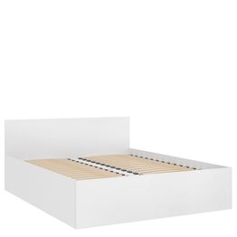 Sänky TOKYO 180, valkoinen (9223)