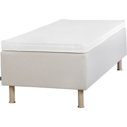 Joustinsänky Familon Zone 80x200x32 cm kitti