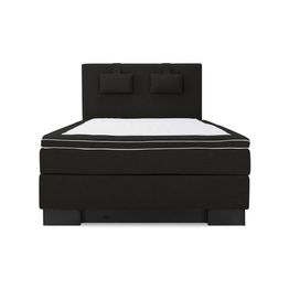 Sänkypaketti Berg & Strand Hilton Lyx 140x210 musta