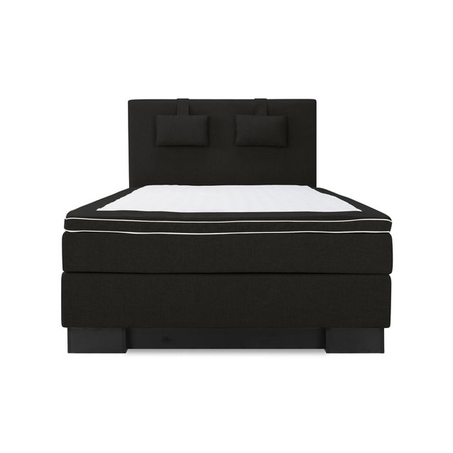 Sänkypaketti Berg & Strand Hilton Lyx 140x210 musta