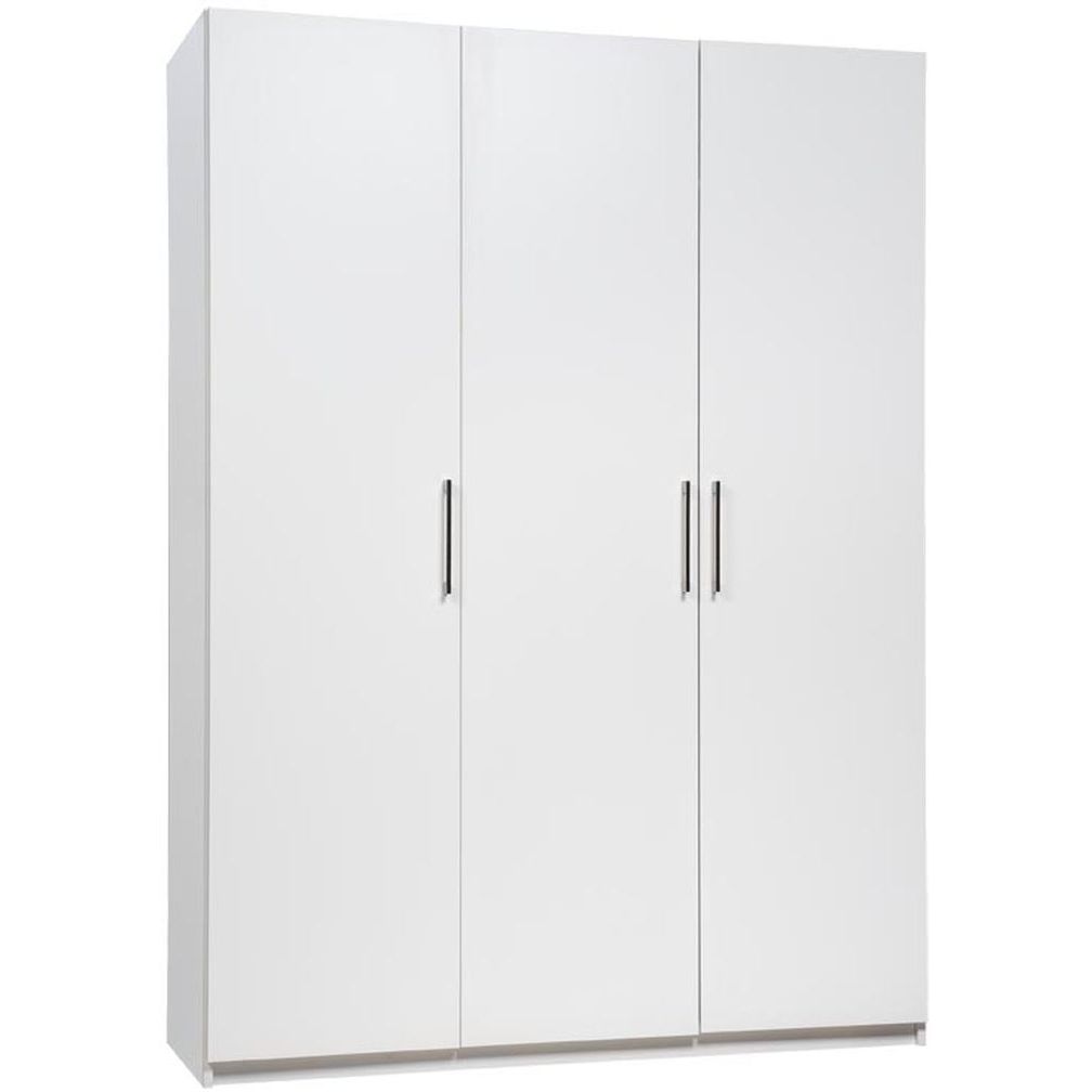 Saranaovikomero Hiipakka Stina 150 cm valkoinen