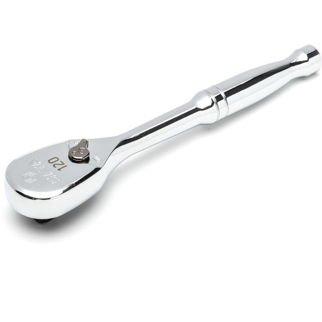 Räikkä Sata 1/4 120-hampainen suljettu muoto