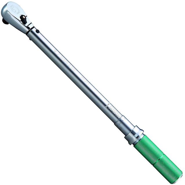 Mekaaninen momenttiavain Sata 3/8 5-25 Nm