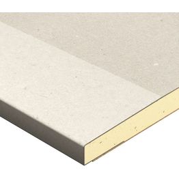 Säteilysuojalevy Gyproc X-Ray Protection 600x2400x12,5 mm