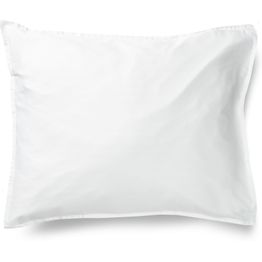 Satiinityynyliina Finlayson Uni 50x60 cm valkoinen