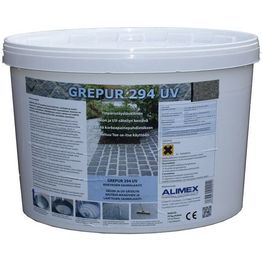 Sauma-aine Grepur 294 UV 25 kg basaltti