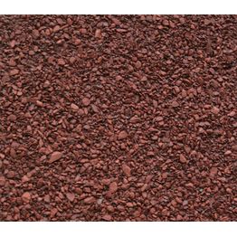 Saumakaista Katepal Pintari kolmiorimakatteelle 10x0,1m punainen