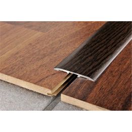 Saumalista Progress Profiles Profixer tulppakiinnitys 40mm 2,7m valkaistu koivu