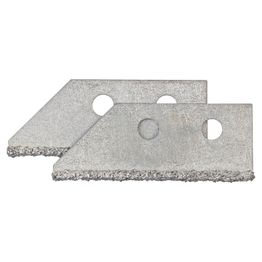 Saumaraapimen varaterät Wolfcraft 2 kpl