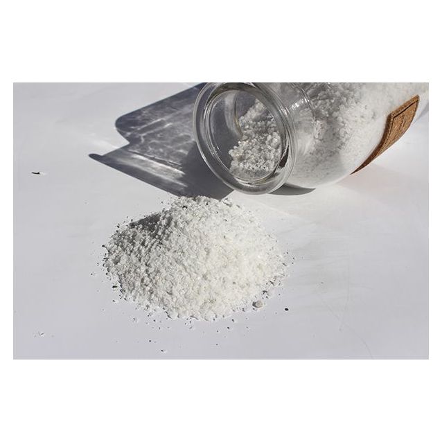 Saumaushiekka Rudus 0-2 mm valkoinen 25 kg/säkki