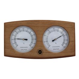 Sauna-Ja Kosteus Opa Lumo Kaari tumma