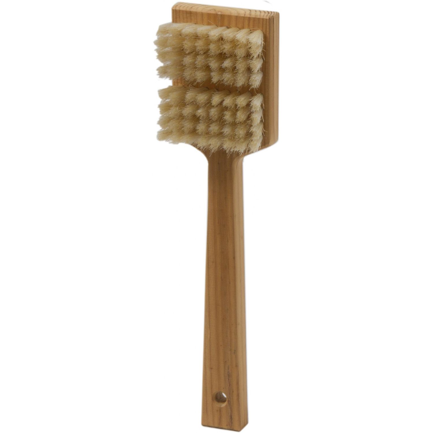 Saunaharja Pinetta 27cm lämpökäsiteltyä mäntyä