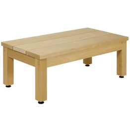 Saunajakkara Sun Sauna Elegance tervaleppä