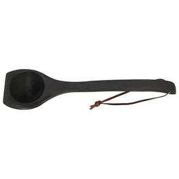 Saunakauha Pinetta 35cm musta