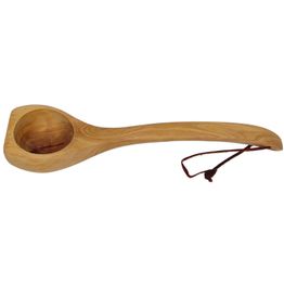 Saunakauha Pinetta 35cm tervaleppää