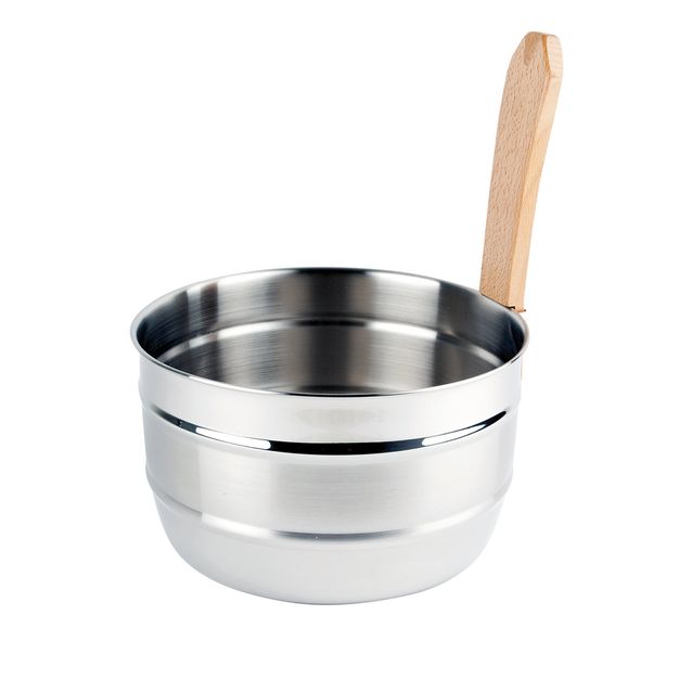 Saunakiulu Opa Lumo matta