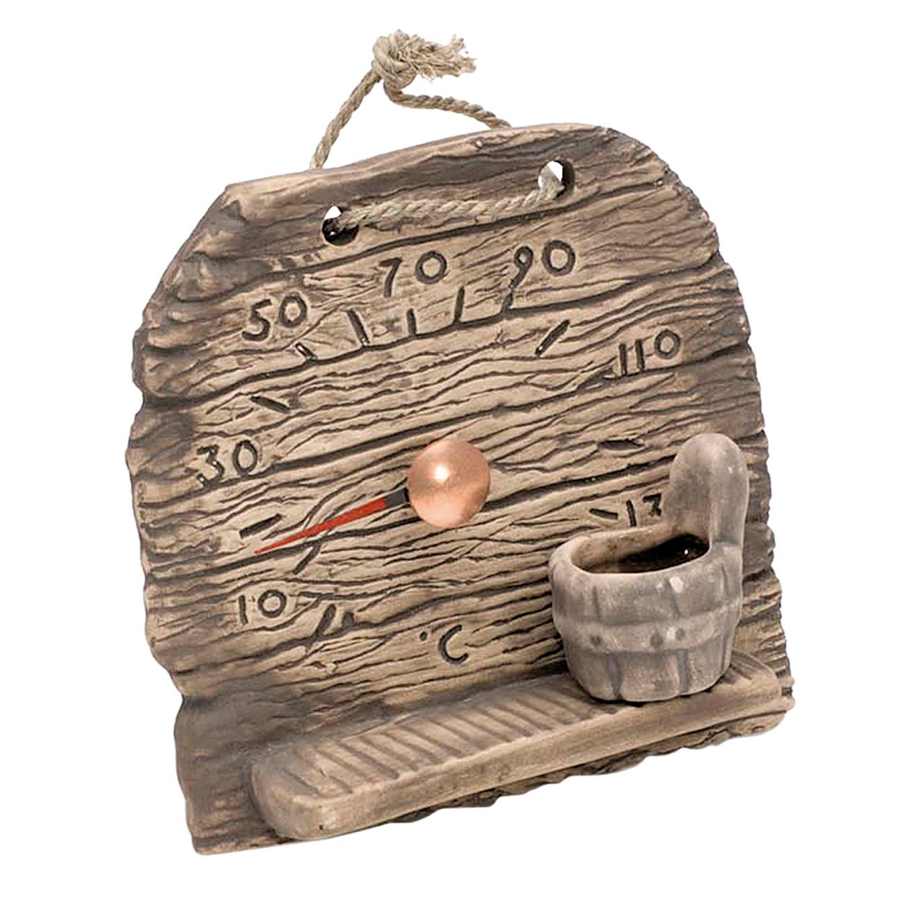 Saunamittari Opa Lumo Kiulu