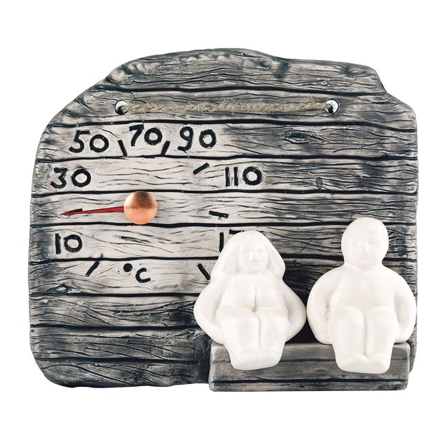 Saunamittari Opa Lumo Ukko Ja Akka