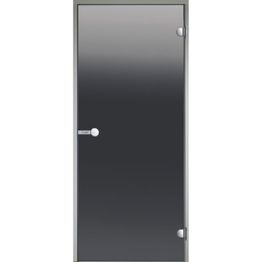 Saunan alumiinikarmiovi Harvia 8x19 eri värivaihtoehtoja