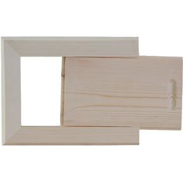 Saunan Räppänä Opa Lumo