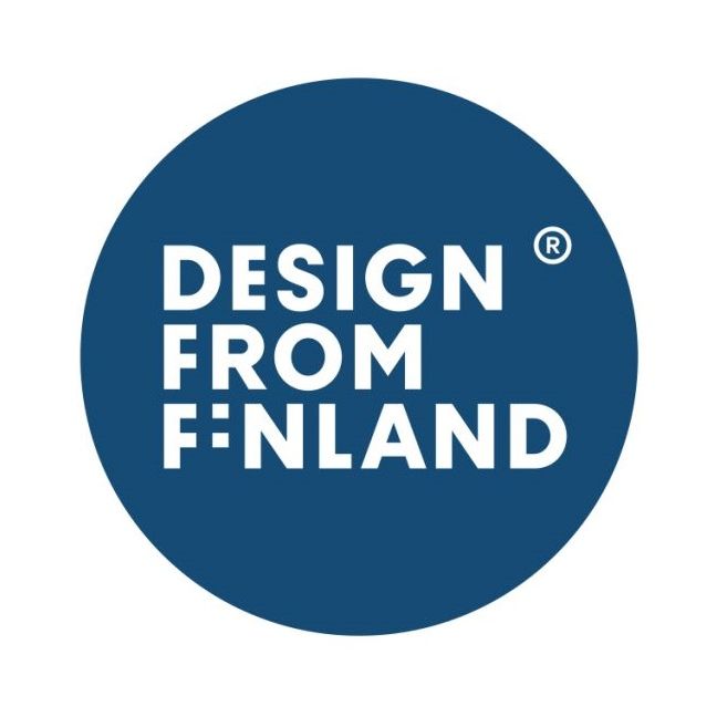 Tuote on suomalaista suunnittelua