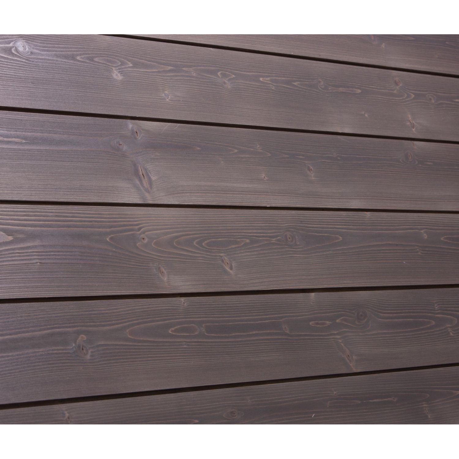 Saunapaneeli Aure STS/V 14x120x2370mm harjattu kelo