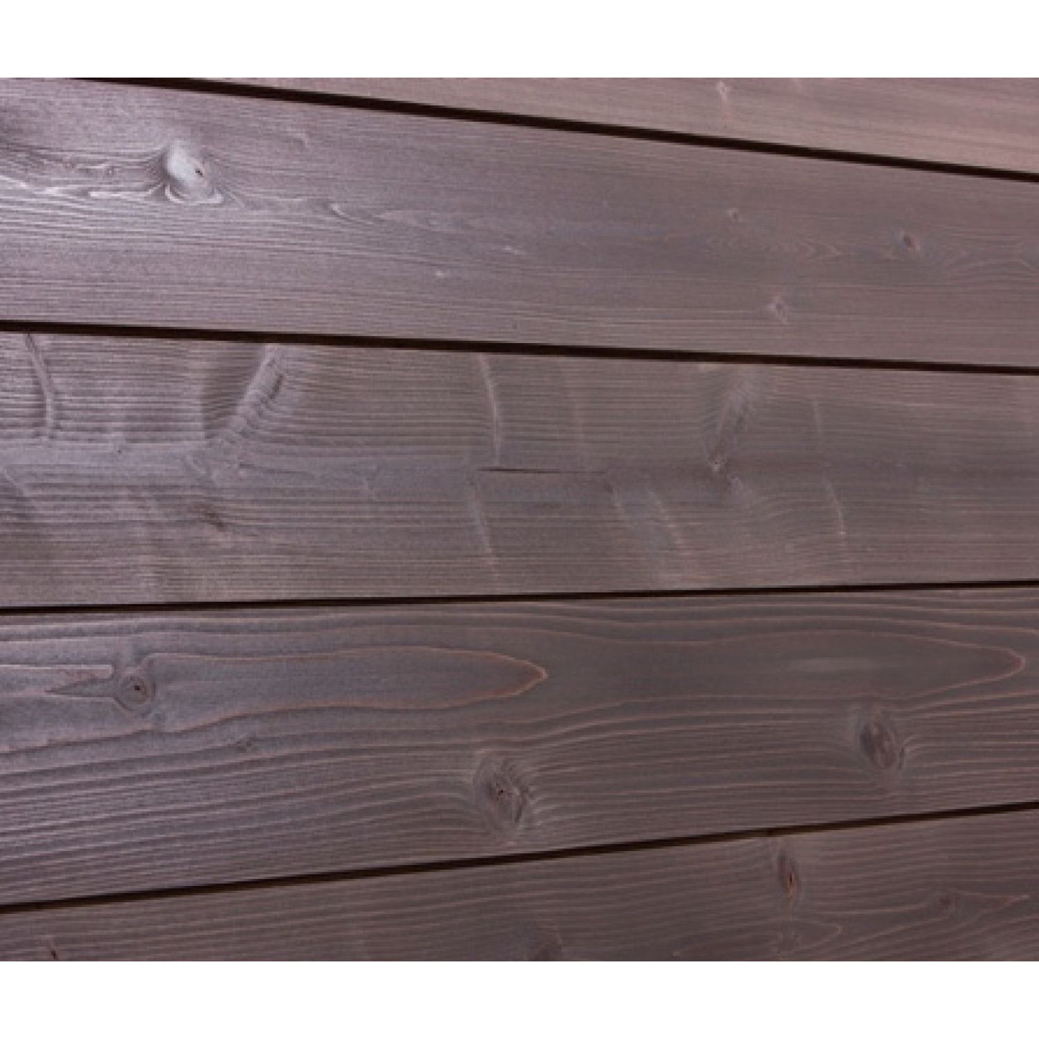 Saunapaneeli Aure STS/V 18x145x2370mm harjattu kelo