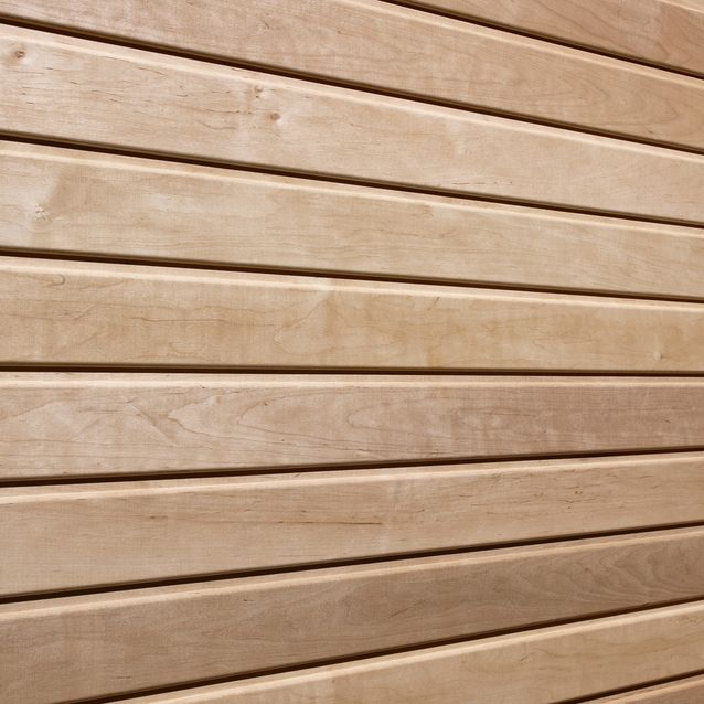 Saunapaneeli Sun Sauna STP 15x90x3000mm tervaleppä