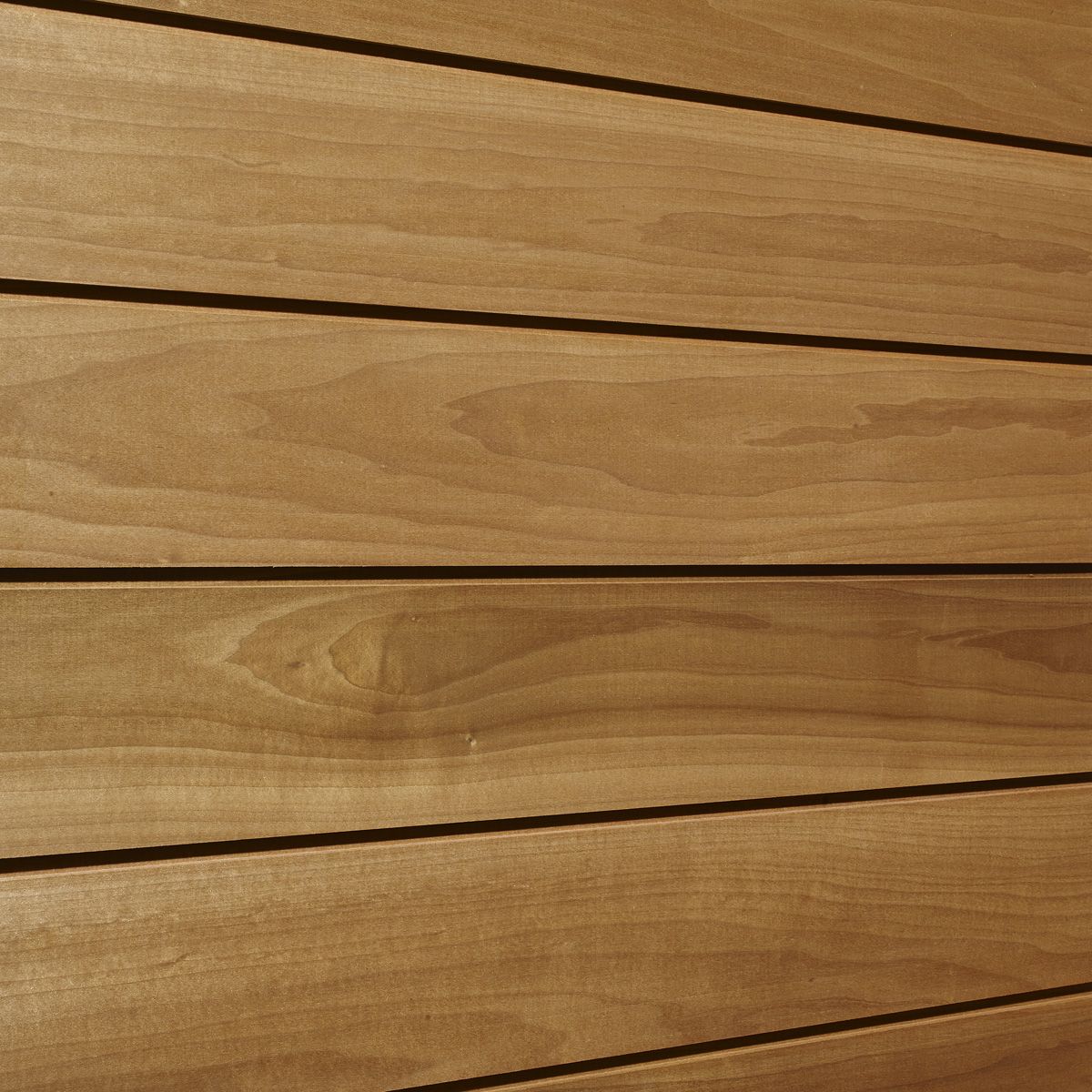 Saunapaneeli Sun Sauna STS 15x145x2400mm lämpökäsitelty magnolia