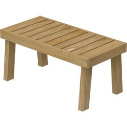 Saunapenkki SAWO setri