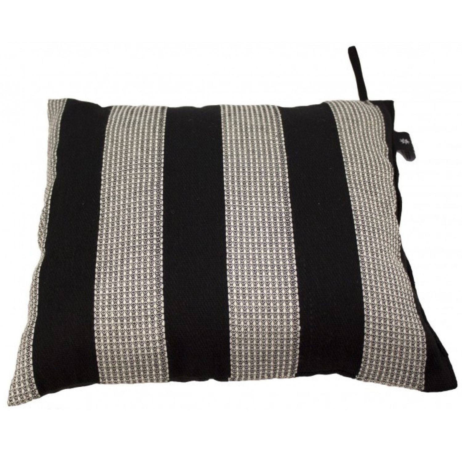 Saunatyyny Emendo musta