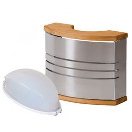 Saunavalaisin Harvia SAS21106 teräs