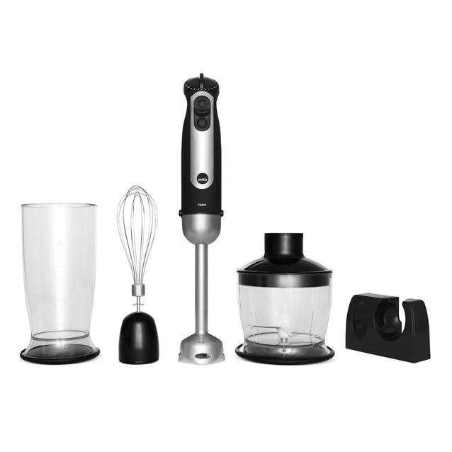 Sauvasekoitin SM-1FP