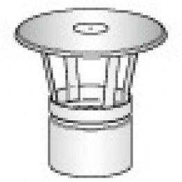 Savuhormin sadehattu Harvia rst